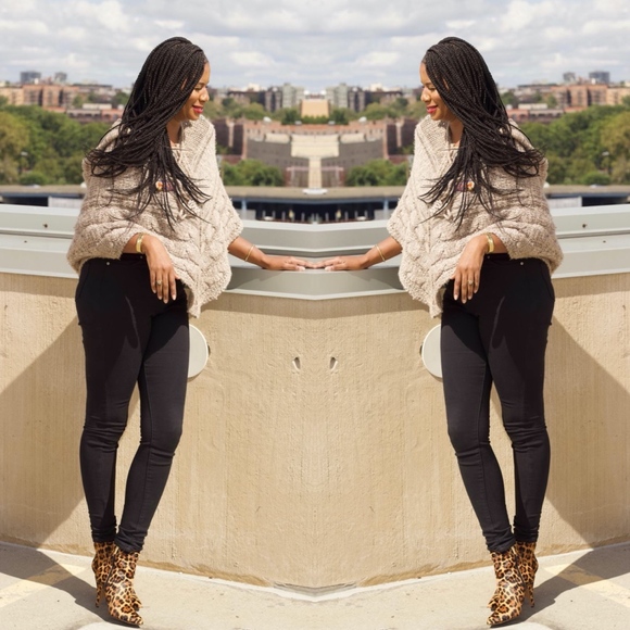 Trinize (Tra-naz)  I wear RED A LOT - Picture 5 of 5